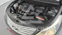 2012 Hyundai Grandeur