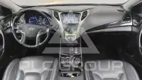 2012 Hyundai Grandeur