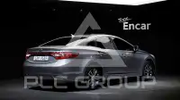 2012 Hyundai Grandeur