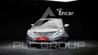 2012 Hyundai Grandeur