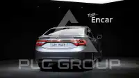 2012 Hyundai Grandeur