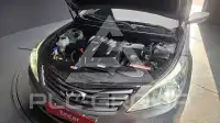 2012 Hyundai Grandeur