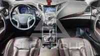 2012 Hyundai Grandeur