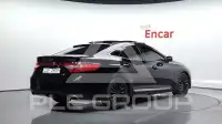 2012 Hyundai Grandeur