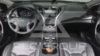 2012 Hyundai Grandeur