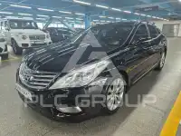 2012 Hyundai Grandeur