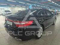 2012 Hyundai Grandeur