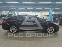 2012 Hyundai Grandeur