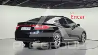2012 Hyundai Grandeur
