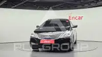 2012 Hyundai Grandeur
