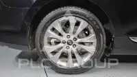 2012 Hyundai Grandeur