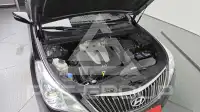 2012 Hyundai Grandeur