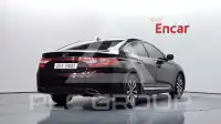 2012 Hyundai Grandeur