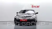 2012 Hyundai Grandeur