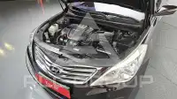 2012 Hyundai Grandeur