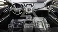2012 Hyundai Grandeur