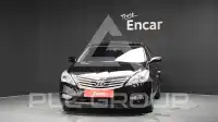 2012 Hyundai Grandeur