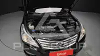 2012 Hyundai Grandeur