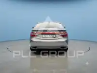 2012 Hyundai Grandeur