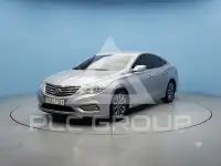 2012 Hyundai Grandeur