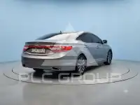 2012 Hyundai Grandeur