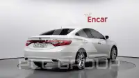 2012 Hyundai Grandeur