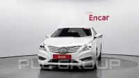 2012 Hyundai Grandeur