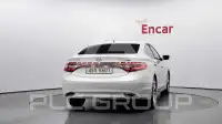 2012 Hyundai Grandeur