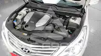2012 Hyundai Grandeur