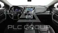 2012 Hyundai Grandeur