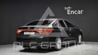 2012 Hyundai Grandeur