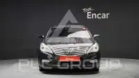 2012 Hyundai Grandeur