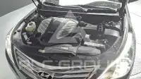 2012 Hyundai Grandeur
