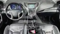 2012 Hyundai Grandeur