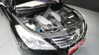 2012 Hyundai Grandeur