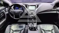 2012 Hyundai Grandeur