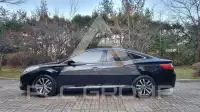 2012 Hyundai Grandeur