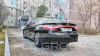2012 Hyundai Grandeur
