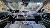 2012 Hyundai Grandeur