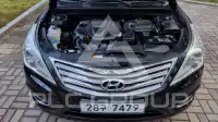 2012 Hyundai Grandeur