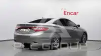 2012 Hyundai Grandeur