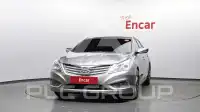 2012 Hyundai Grandeur
