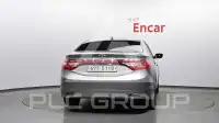 2012 Hyundai Grandeur