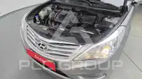 2012 Hyundai Grandeur