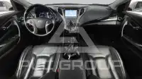 2012 Hyundai Grandeur
