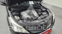 2012 Hyundai Grandeur
