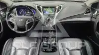 2012 Hyundai Grandeur