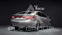 2012 Hyundai Grandeur