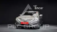 2012 Hyundai Grandeur