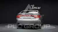2012 Hyundai Grandeur